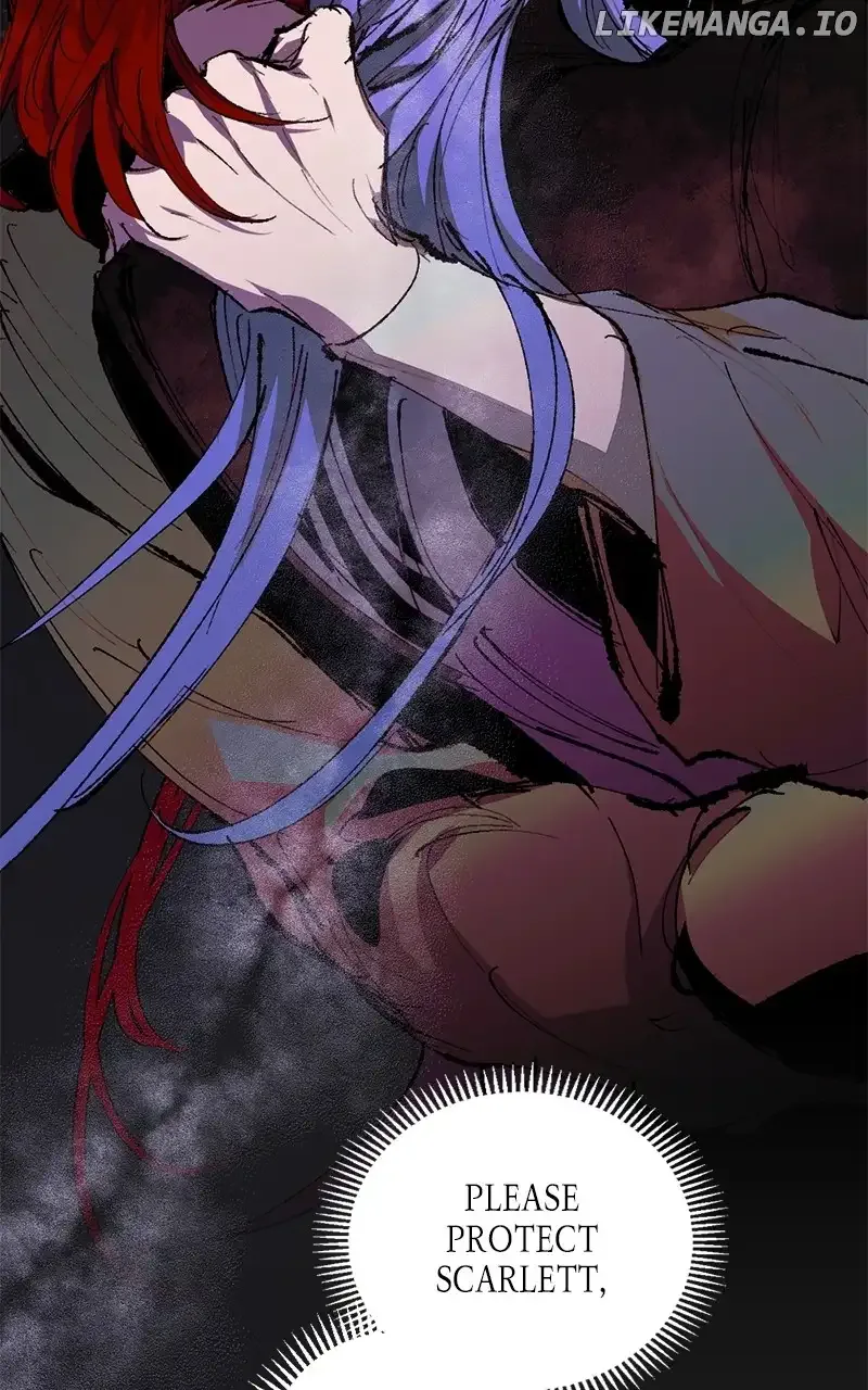 The Demon King’s Confession Chapter 83 page 64