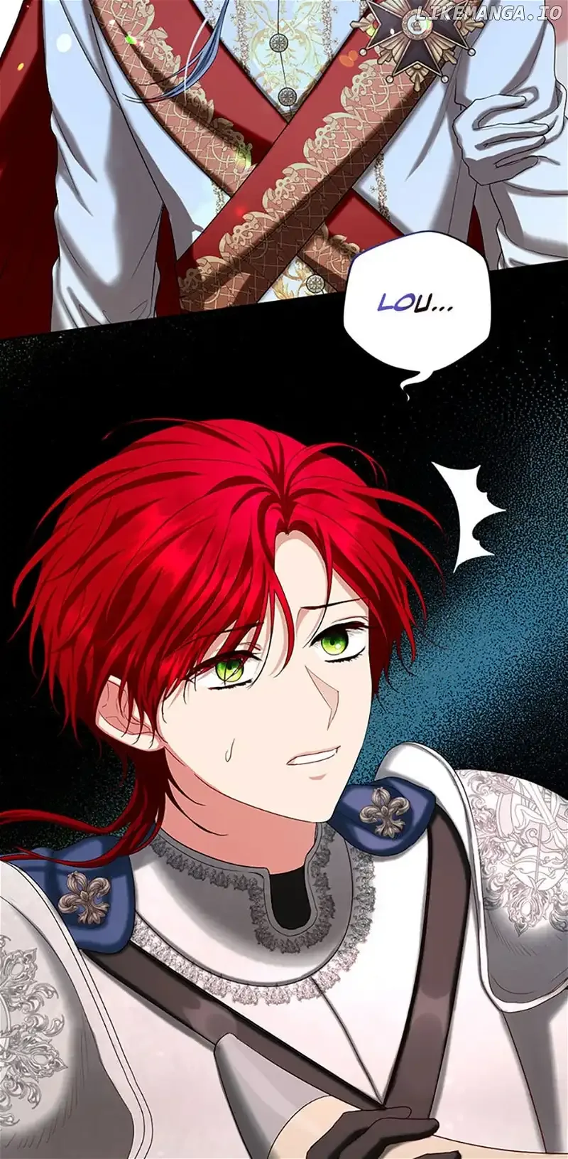 The Duke of Ashleyan’s Contractual Marriage Chapter 83 page 3