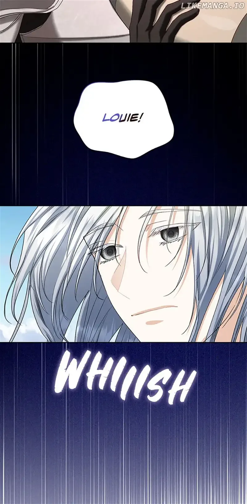 The Duke of Ashleyan’s Contractual Marriage Chapter 83 page 4