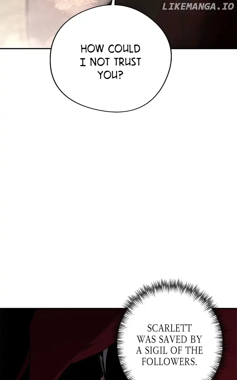 The Demon King’s Confession Chapter 83 page 70