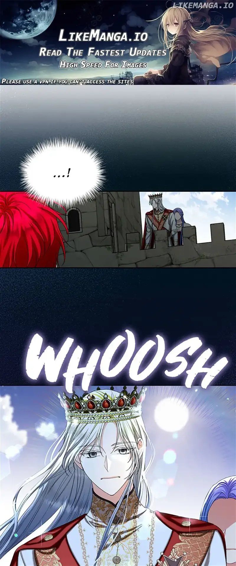 The Duke of Ashleyan’s Contractual Marriage Chapter 83 page 2