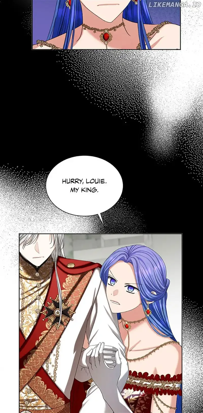 The Duke of Ashleyan’s Contractual Marriage Chapter 83 page 10