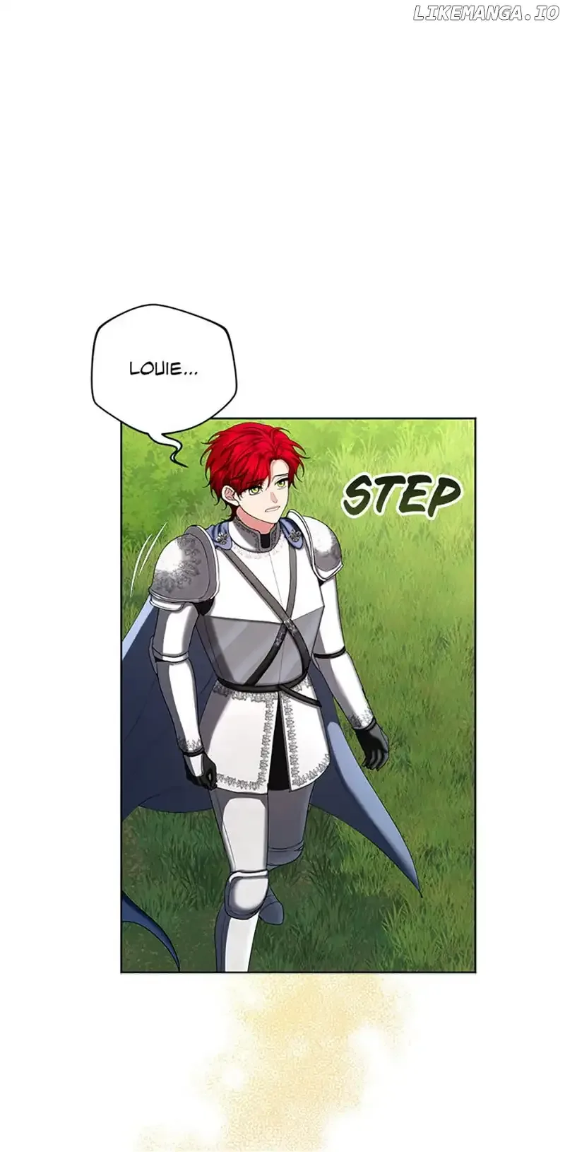 The Duke of Ashleyan’s Contractual Marriage Chapter 83 page 6