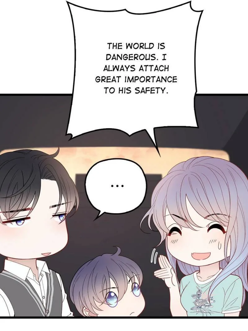 The Duke’s Hidden Baby: BOGO! Chapter 83 page 3