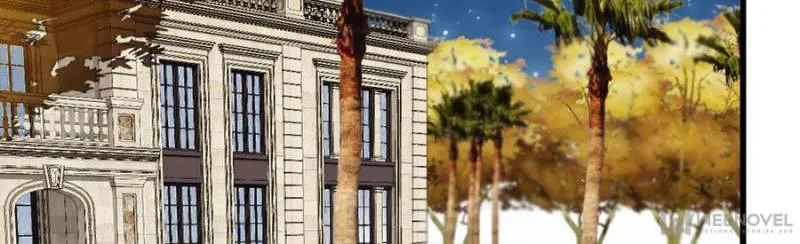 The Duke’s Hidden Baby: BOGO! Chapter 83 page 16