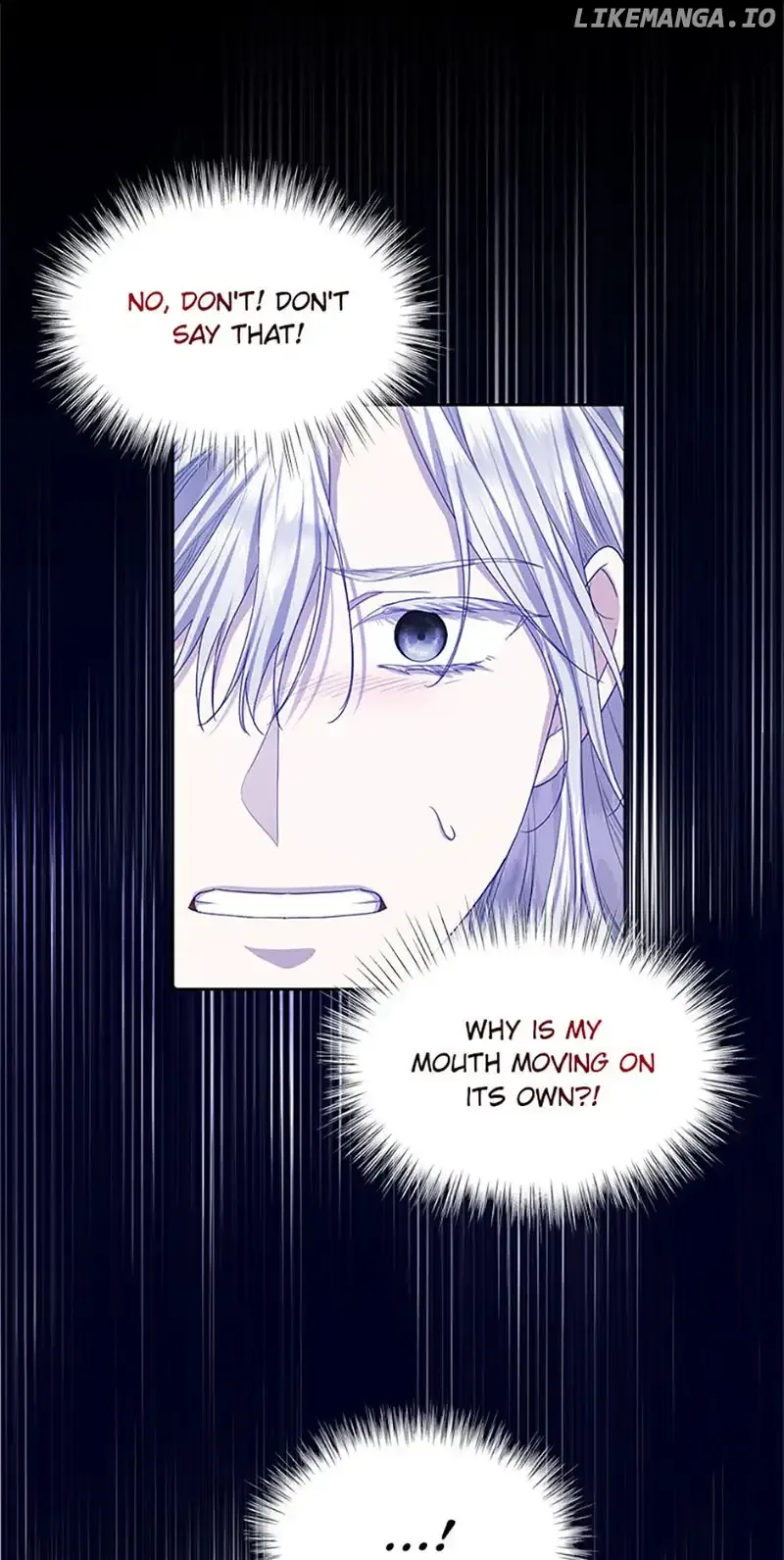 The Duke of Ashleyan’s Contractual Marriage Chapter 83 page 16