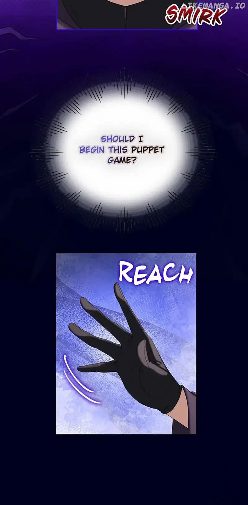 The Duke of Ashleyan’s Contractual Marriage Chapter 83 page 13