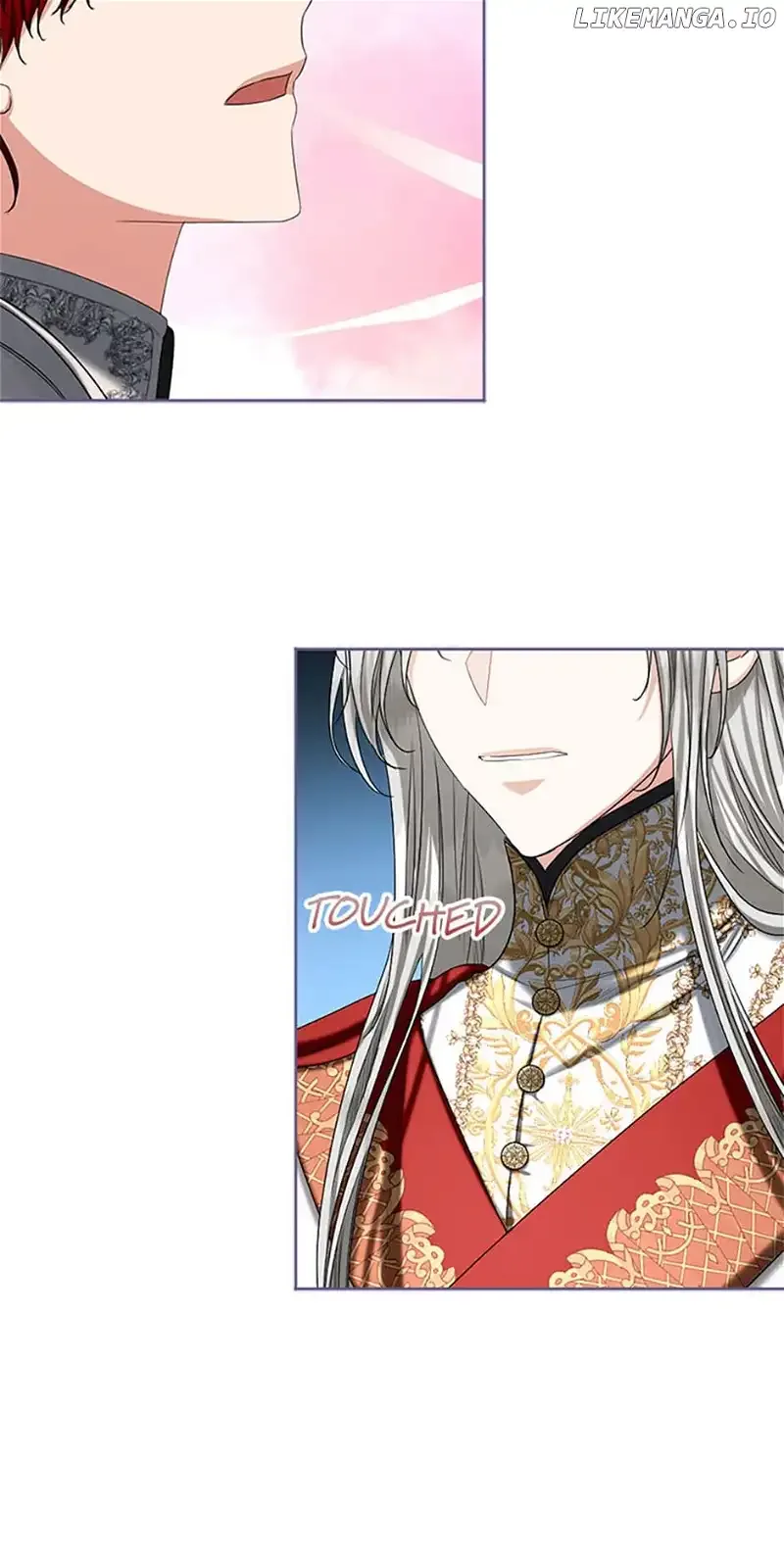 The Duke of Ashleyan’s Contractual Marriage Chapter 83 page 29