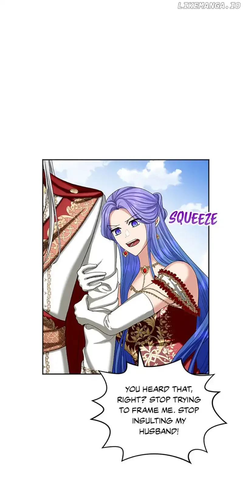 The Duke of Ashleyan’s Contractual Marriage Chapter 83 page 23