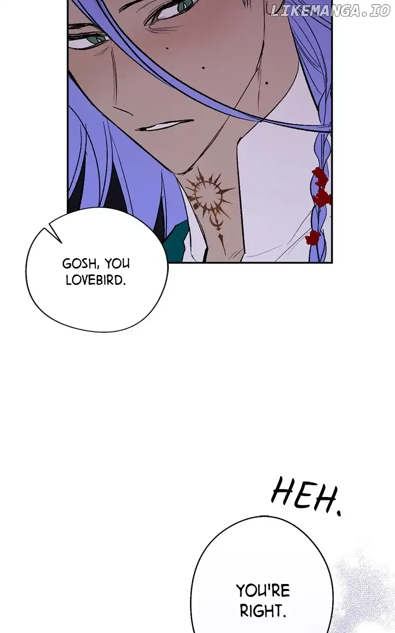 The Demon King’s Confession Chapter 83 page 93
