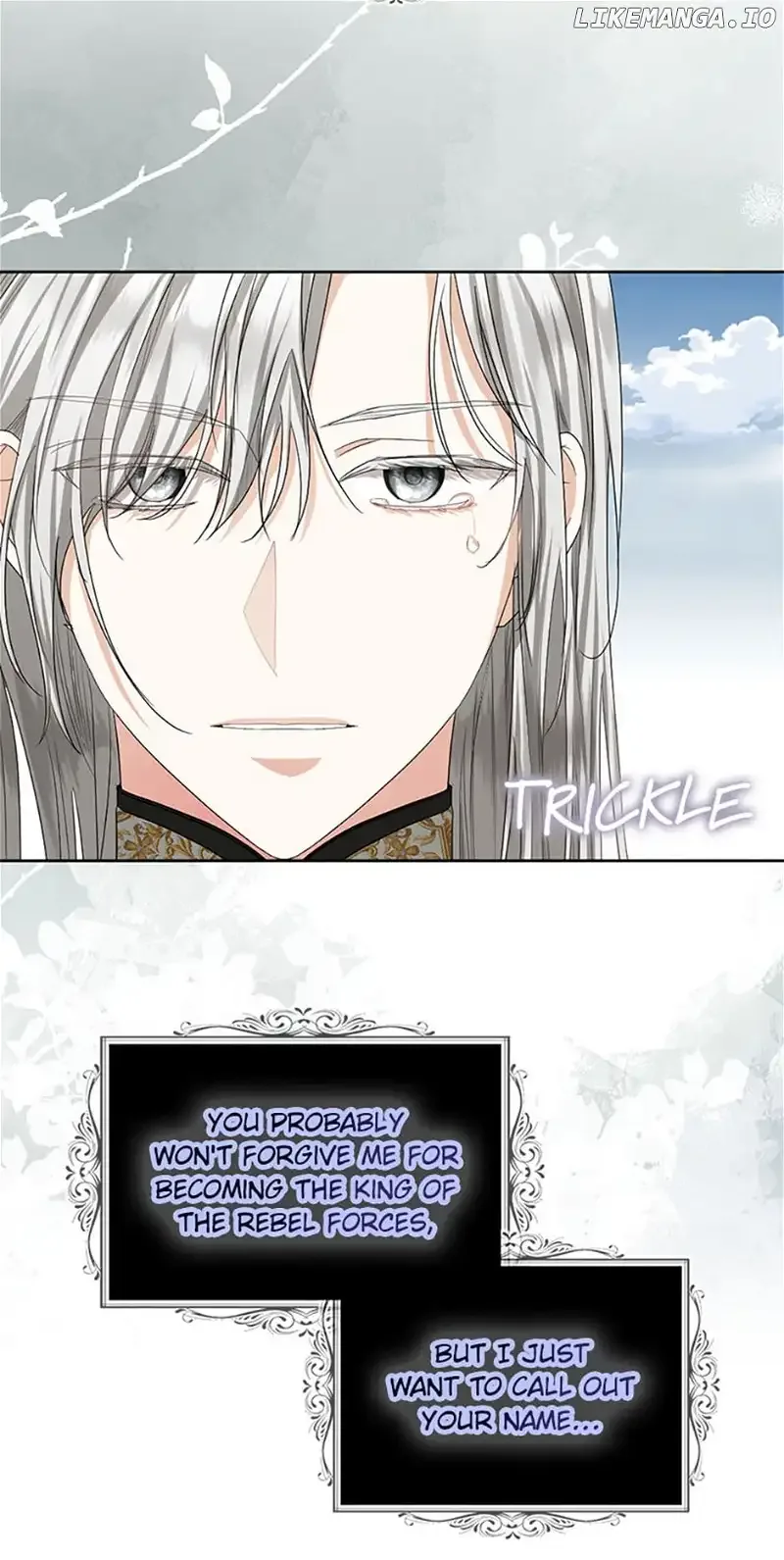 The Duke of Ashleyan’s Contractual Marriage Chapter 83 page 22