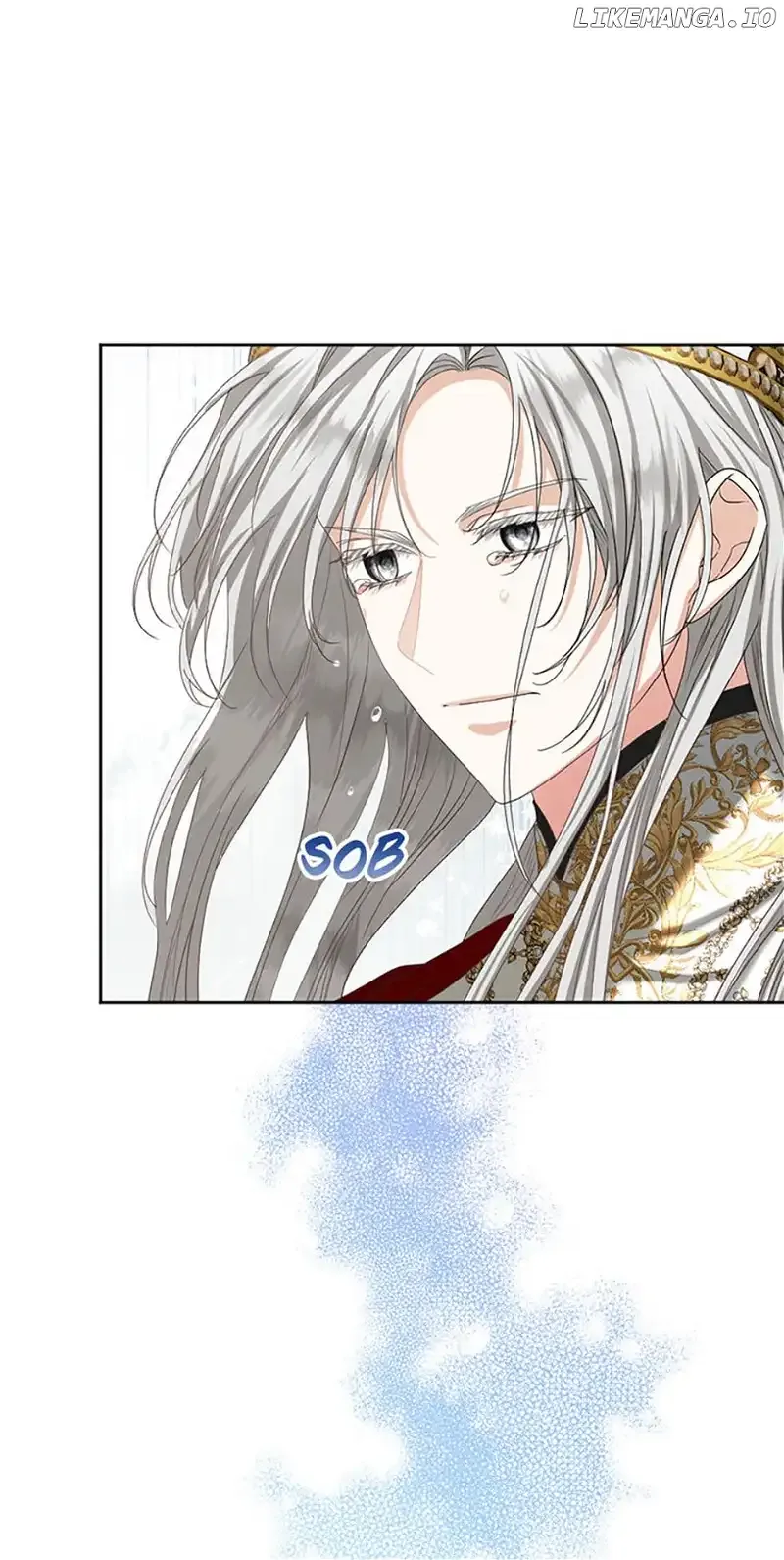 The Duke of Ashleyan’s Contractual Marriage Chapter 83 page 24