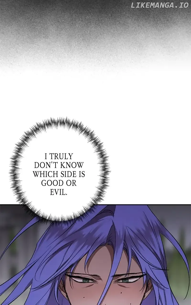The Demon King’s Confession Chapter 83 page 90
