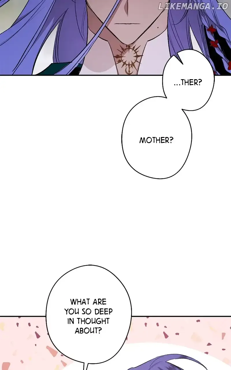 The Demon King’s Confession Chapter 83 page 91