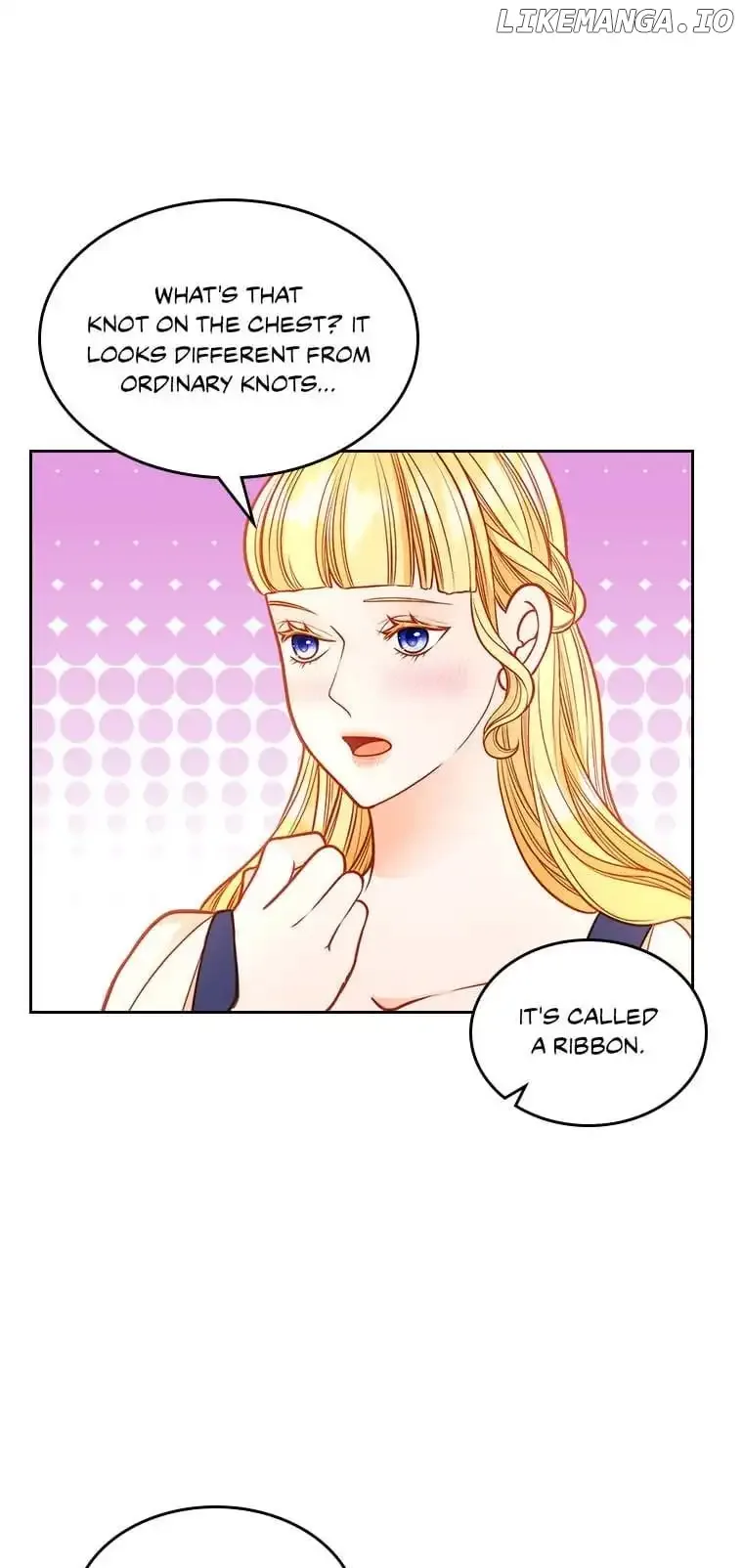 The Duchess’s Secret Dressing Room Chapter 81 page 25