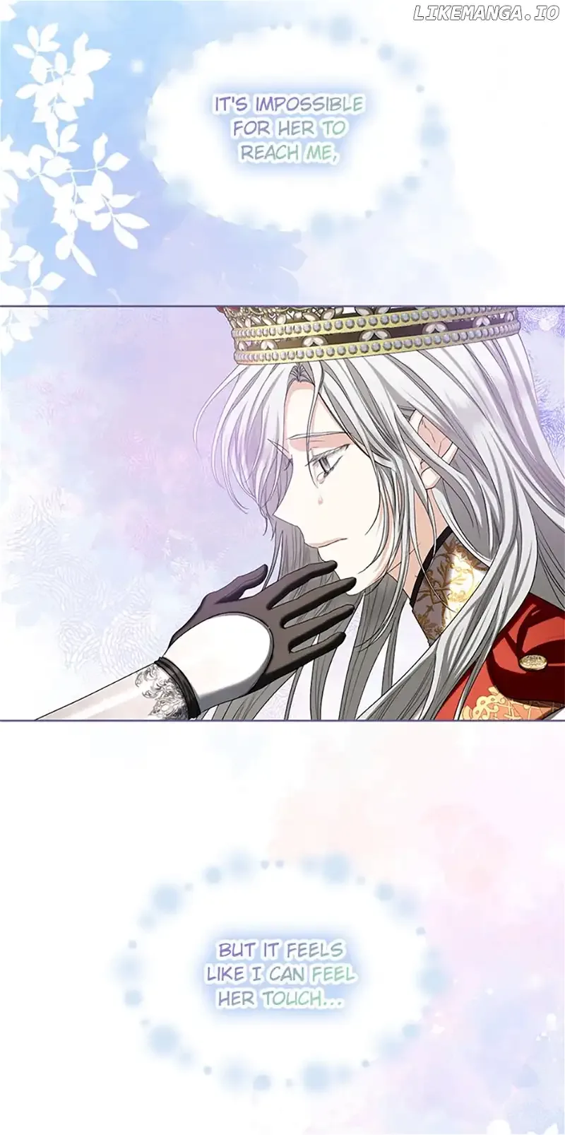 The Duke of Ashleyan’s Contractual Marriage Chapter 83 page 33