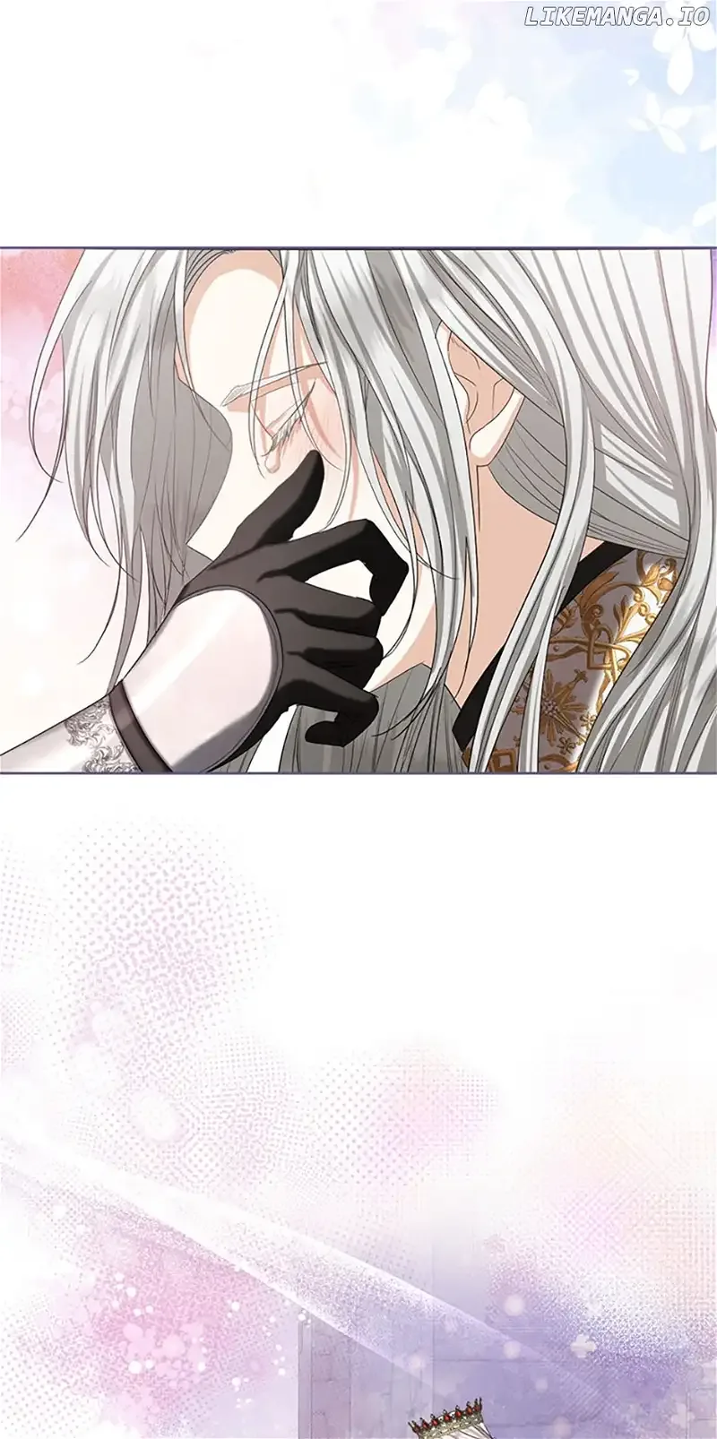 The Duke of Ashleyan’s Contractual Marriage Chapter 83 page 34
