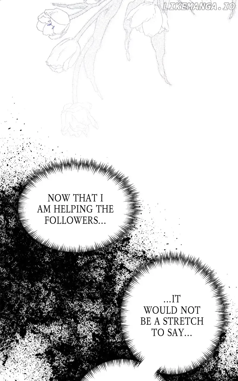 The Demon King’s Confession Chapter 83 page 96