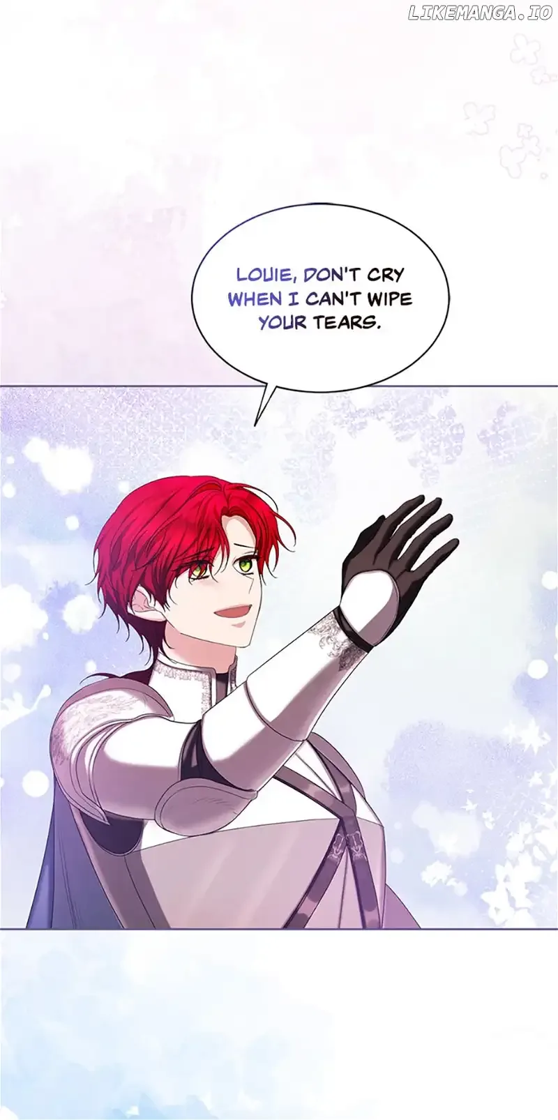 The Duke of Ashleyan’s Contractual Marriage Chapter 83 page 32