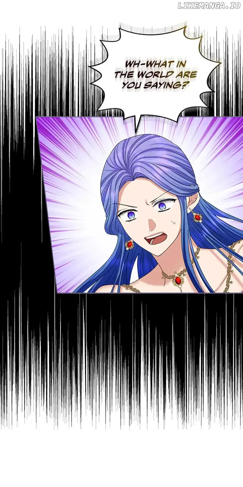 The Duke of Ashleyan’s Contractual Marriage Chapter 83 page 36