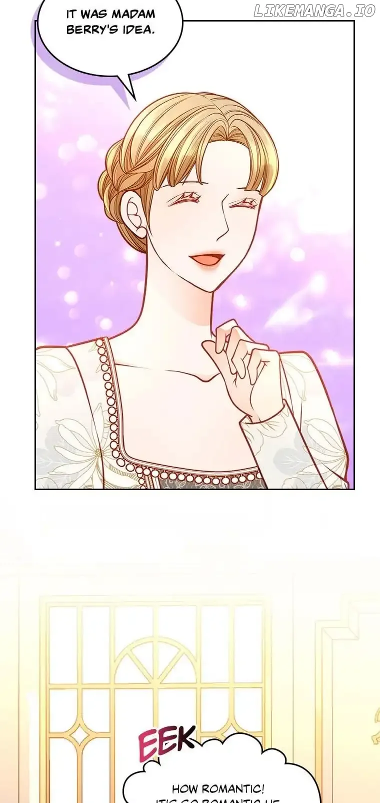 The Duchess’s Secret Dressing Room Chapter 81 page 26