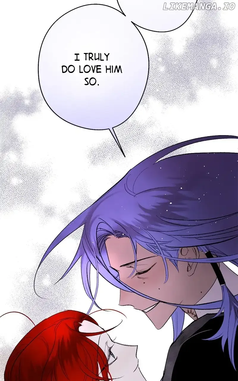 The Demon King’s Confession Chapter 83 page 94