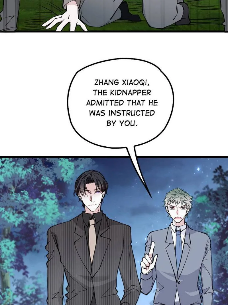 The Duke’s Hidden Baby: BOGO! Chapter 83 page 45