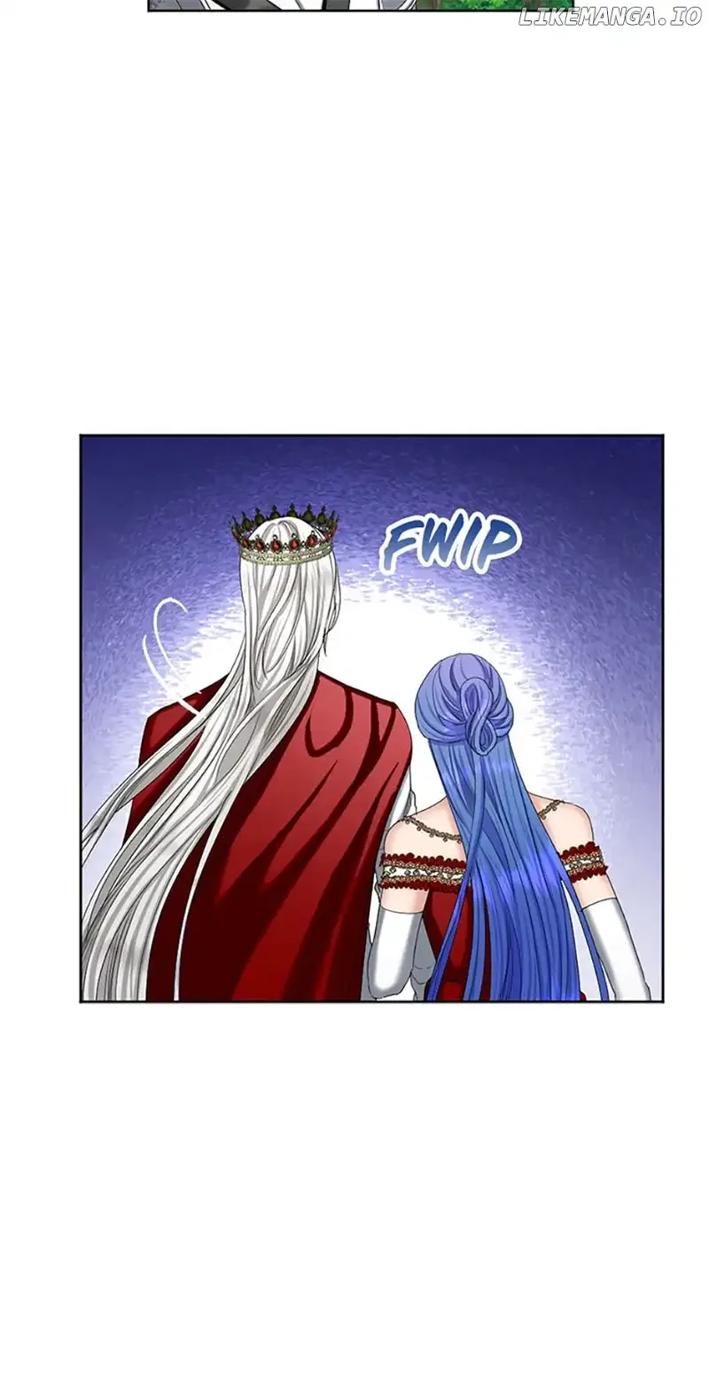 The Duke of Ashleyan’s Contractual Marriage Chapter 83 page 42