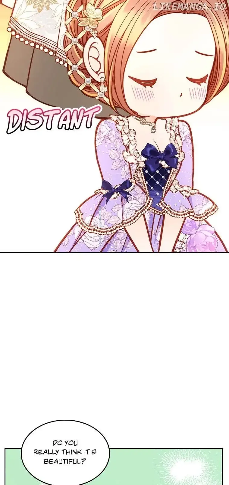 The Duchess’s Secret Dressing Room Chapter 81 page 28