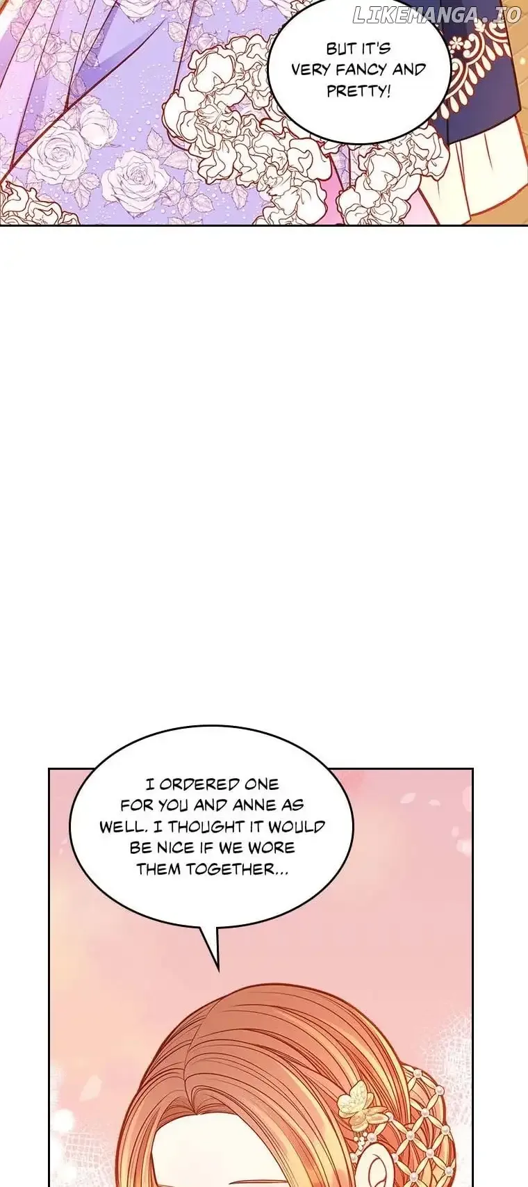 The Duchess’s Secret Dressing Room Chapter 81 page 31