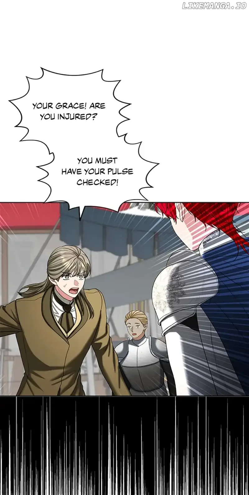 The Duke of Ashleyan’s Contractual Marriage Chapter 83 page 46