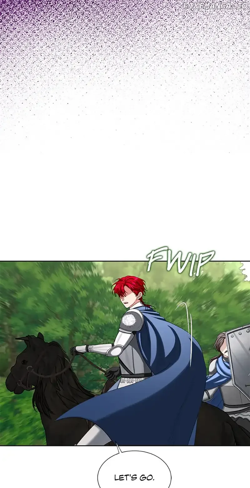 The Duke of Ashleyan’s Contractual Marriage Chapter 83 page 44