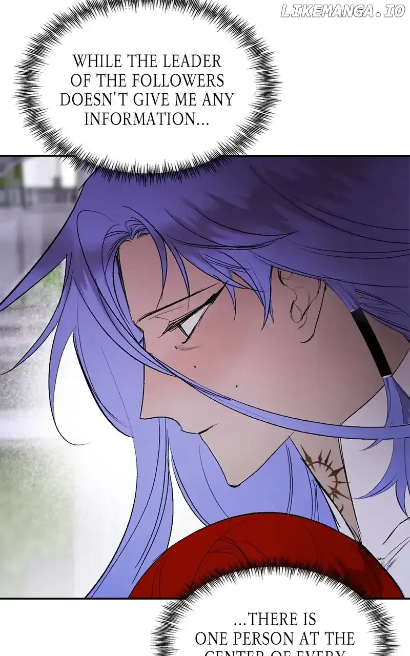 The Demon King’s Confession Chapter 83 page 99