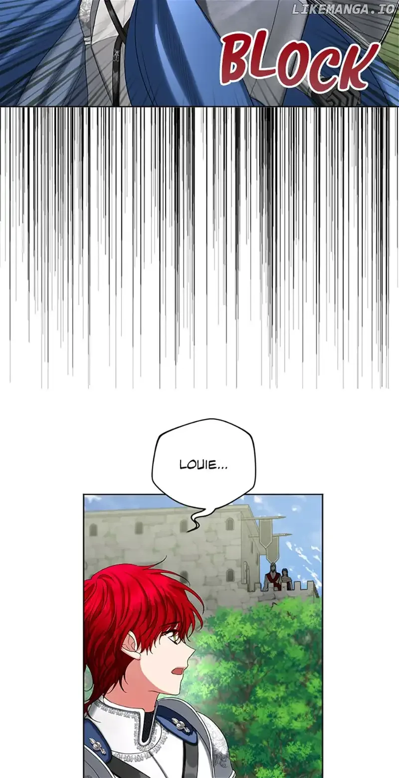 The Duke of Ashleyan’s Contractual Marriage Chapter 83 page 41