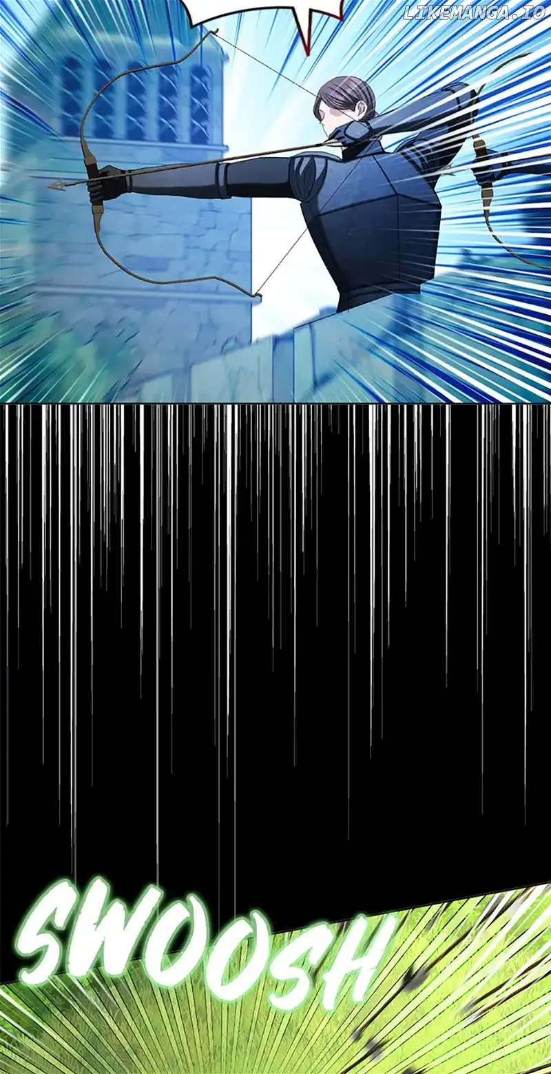 The Duke of Ashleyan’s Contractual Marriage Chapter 83 page 38