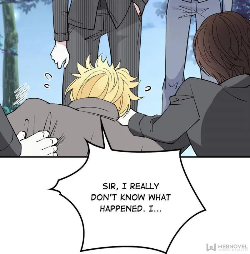 The Duke’s Hidden Baby: BOGO! Chapter 83 page 46