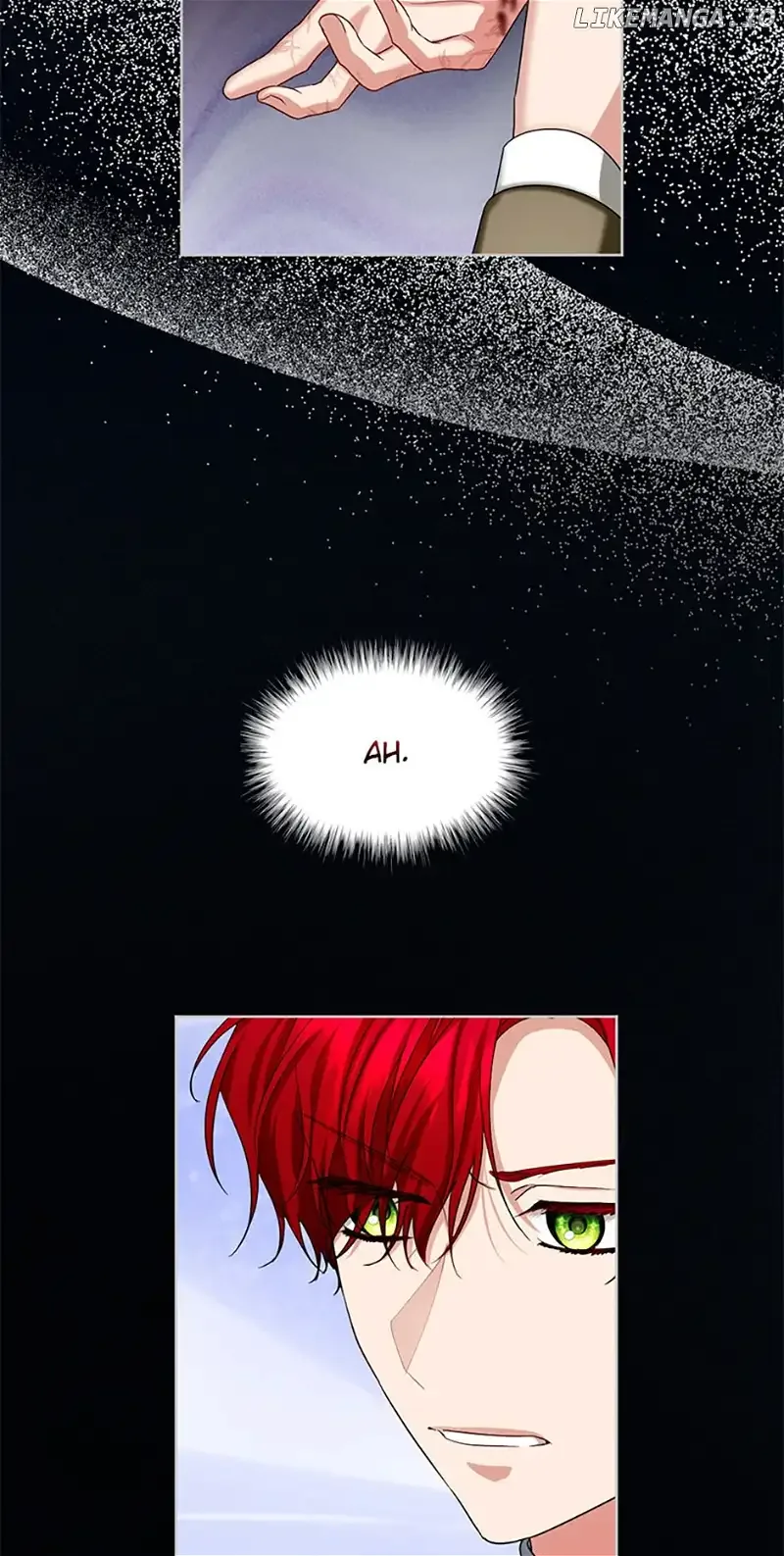 The Duke of Ashleyan’s Contractual Marriage Chapter 83 page 50