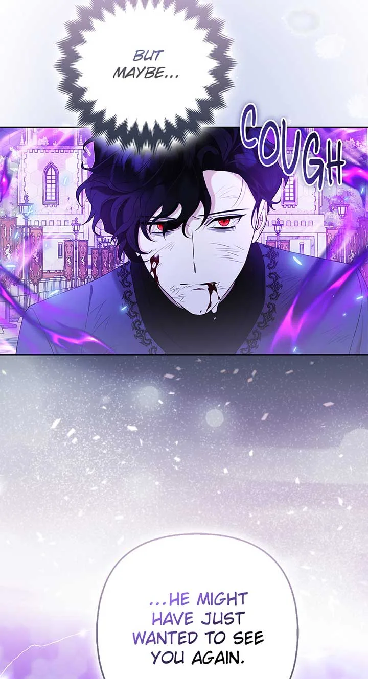 The Duke and The Fox Princess Chapter 83 page 7