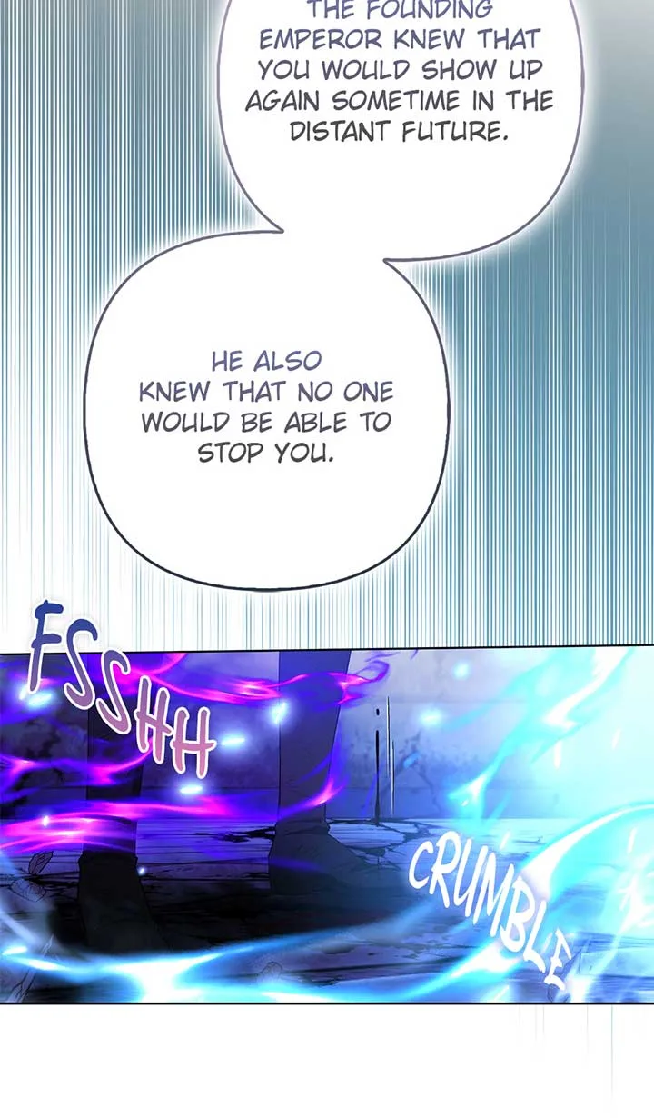 The Duke and The Fox Princess Chapter 83 page 5