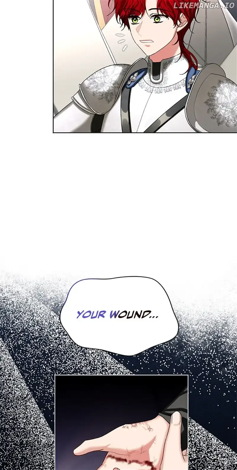 The Duke of Ashleyan’s Contractual Marriage Chapter 83 page 49