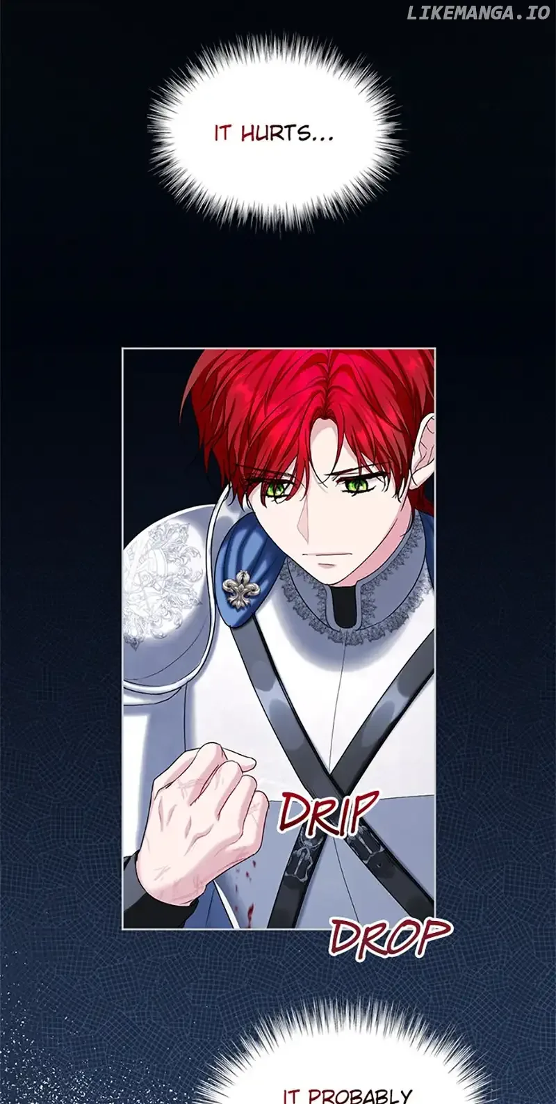 The Duke of Ashleyan’s Contractual Marriage Chapter 83 page 53