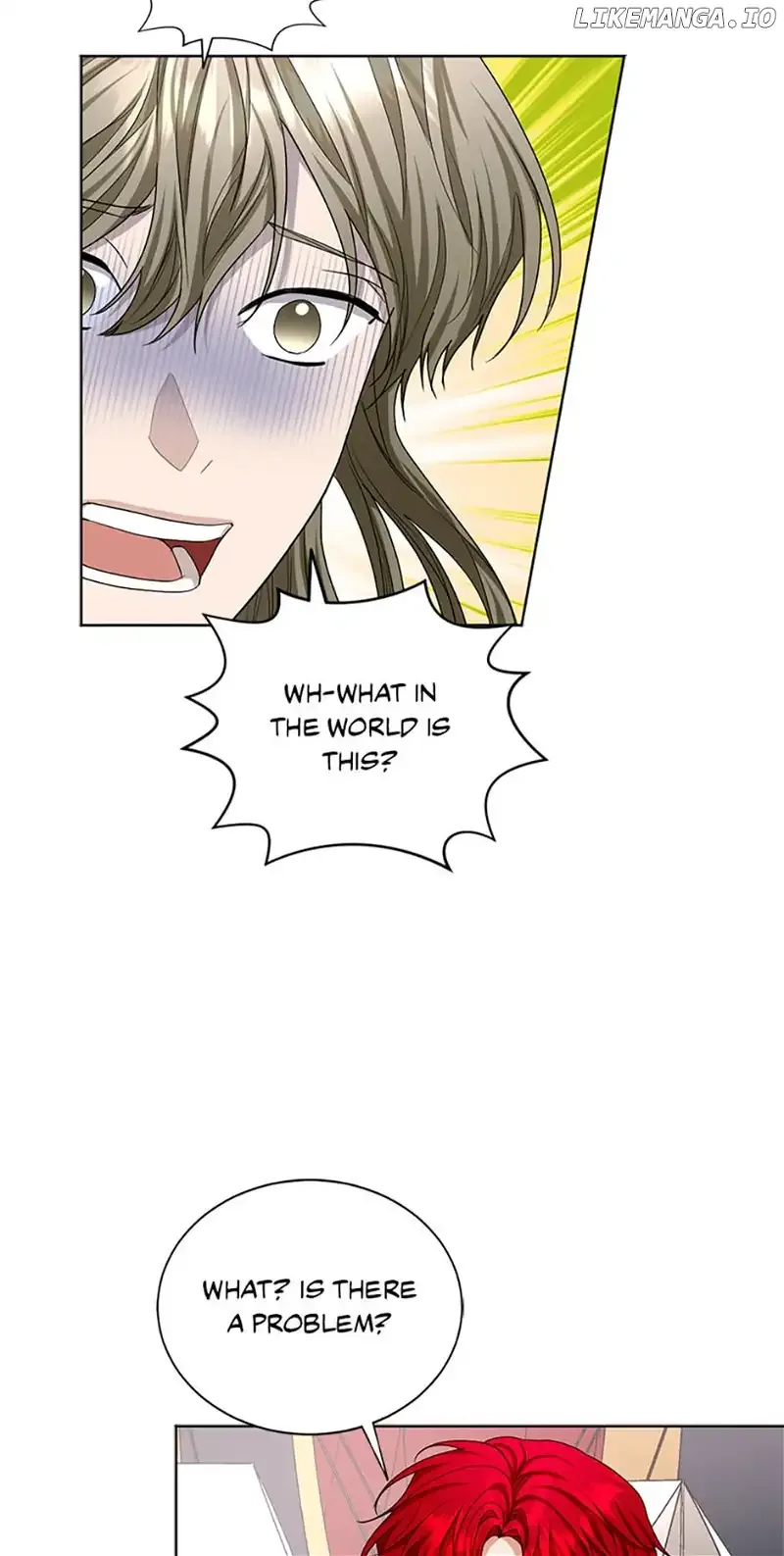The Duke of Ashleyan’s Contractual Marriage Chapter 83 page 48
