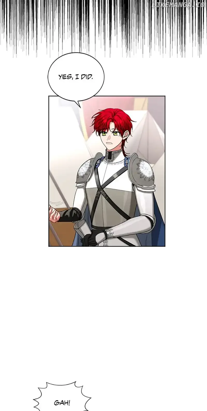 The Duke of Ashleyan’s Contractual Marriage Chapter 83 page 47