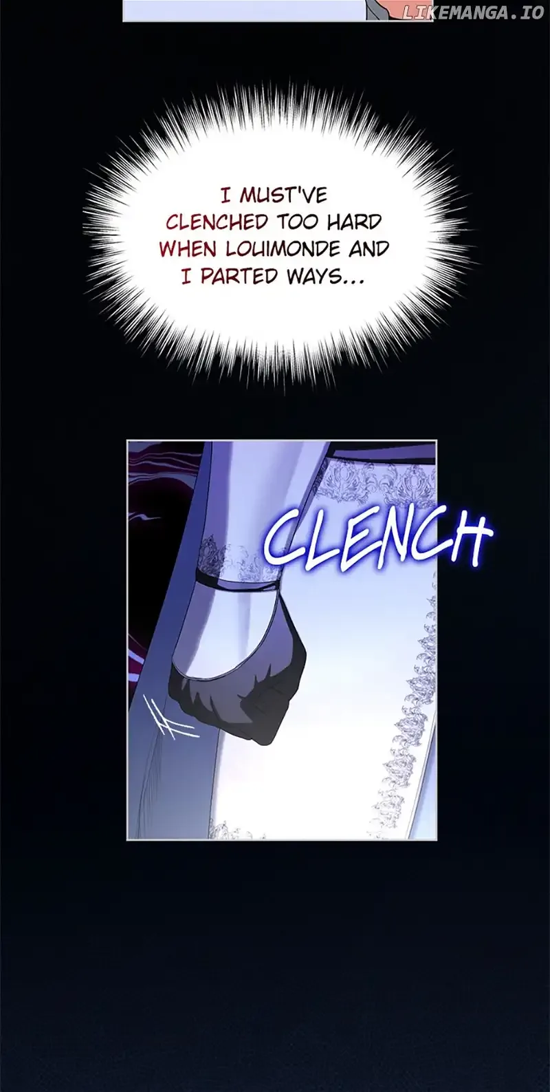 The Duke of Ashleyan’s Contractual Marriage Chapter 83 page 51