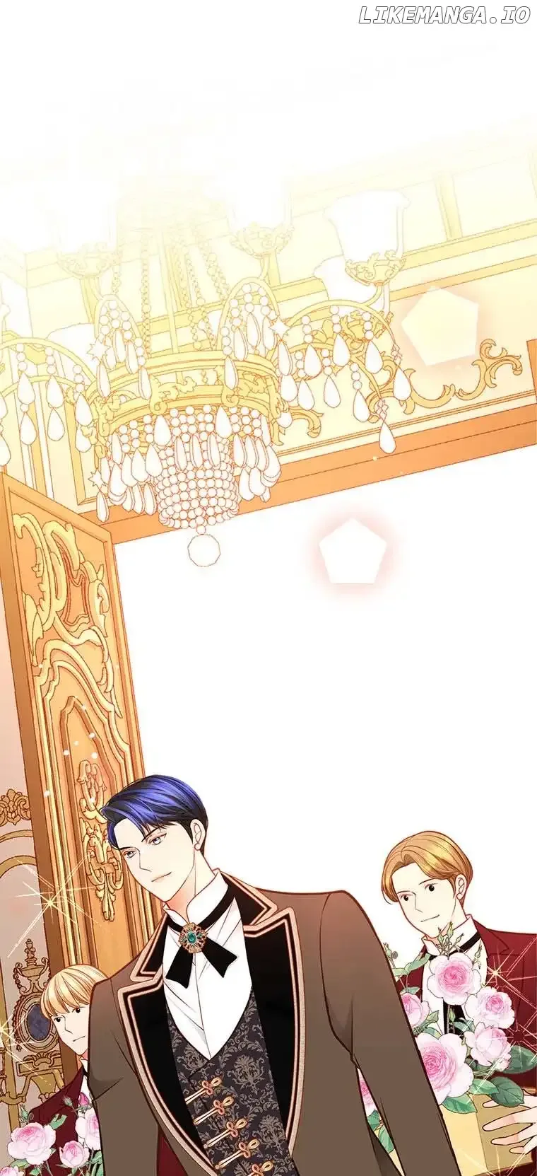 The Duchess’s Secret Dressing Room Chapter 81 page 48
