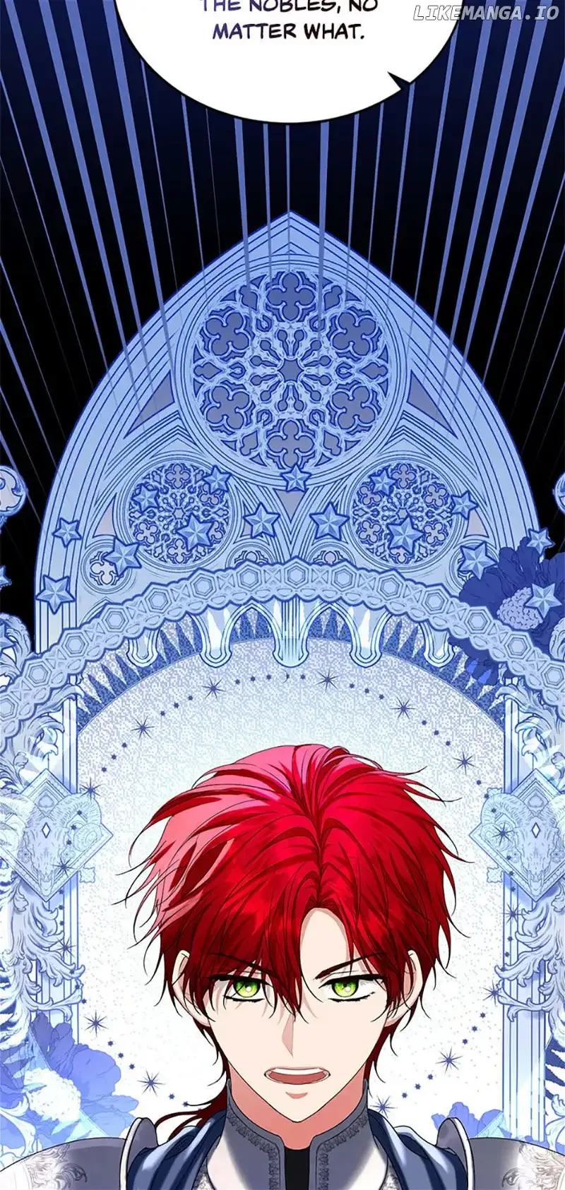 The Duke of Ashleyan’s Contractual Marriage Chapter 83 page 64