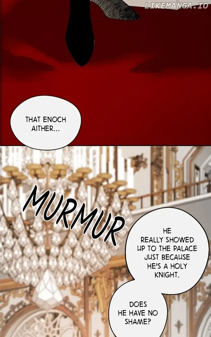 The Demon King’s Confession Chapter 83 page 112