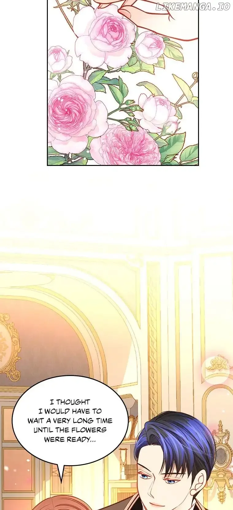 The Duchess’s Secret Dressing Room Chapter 81 page 51
