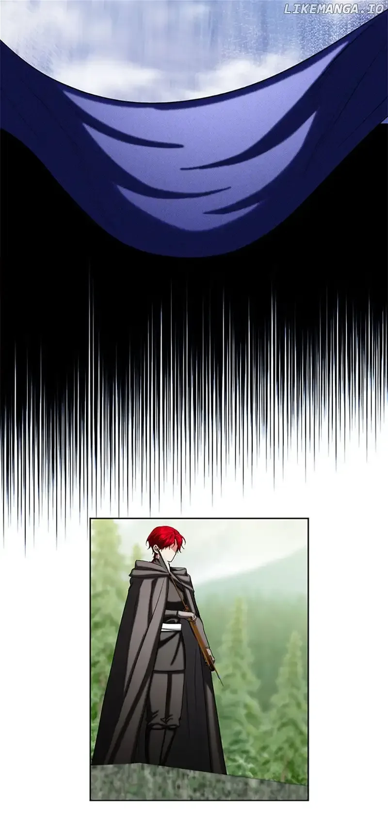 The Duke of Ashleyan’s Contractual Marriage Chapter 83 page 56