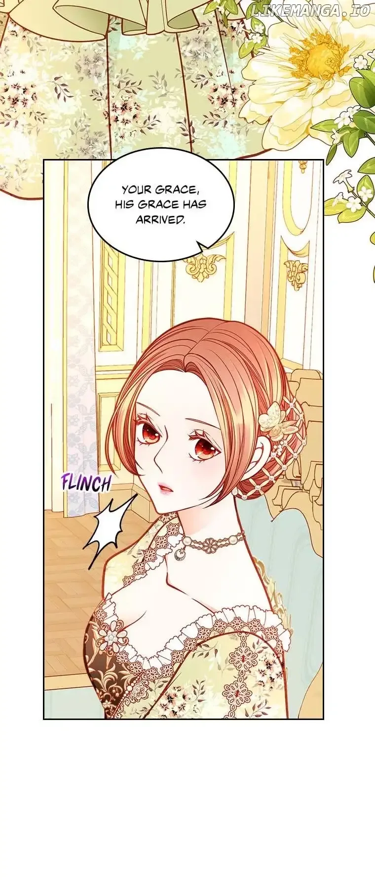 The Duchess’s Secret Dressing Room Chapter 81 page 46